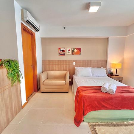 Bsb Stay Premium Flats Particulares - Saint Moritz Shn Brasília Ngoại thất bức ảnh