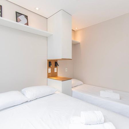 Bsb Stay Premium Flats Particulares - Saint Moritz Shn Brasília Ngoại thất bức ảnh