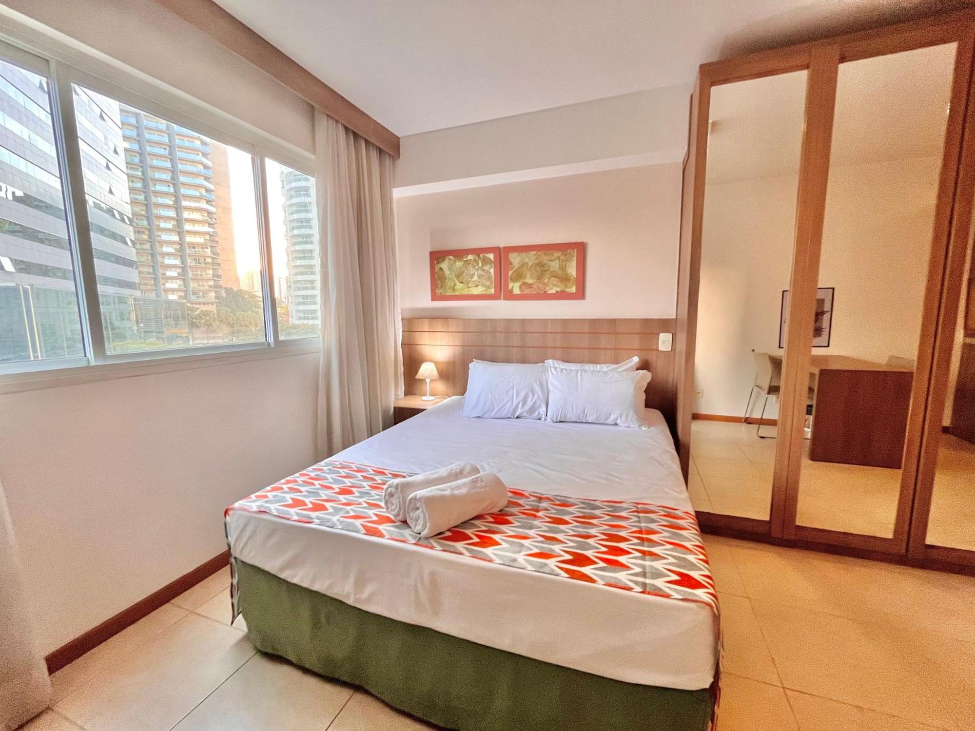 Bsb Stay Premium Flats Particulares - Saint Moritz Shn Brasília Phòng bức ảnh